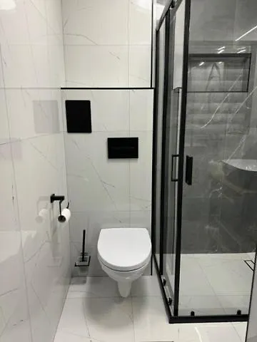 Jaszowiec 37 Apartment