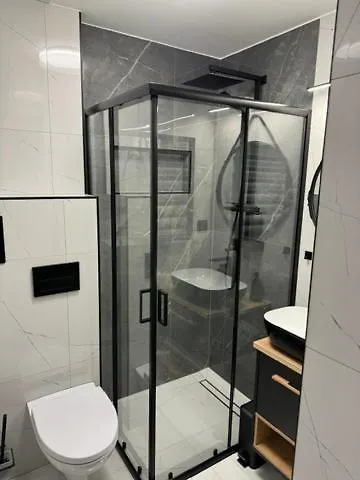 Jaszowiec 37 Apartment *